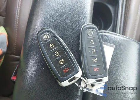 2014 Lincoln Mks из США, поврежденный, VIN 1LNHL9EKXEG612063